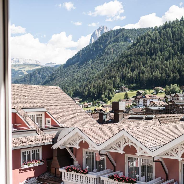 Classic Hotel Am Stetteneck - Camera Matrimoniale Comfort - 1