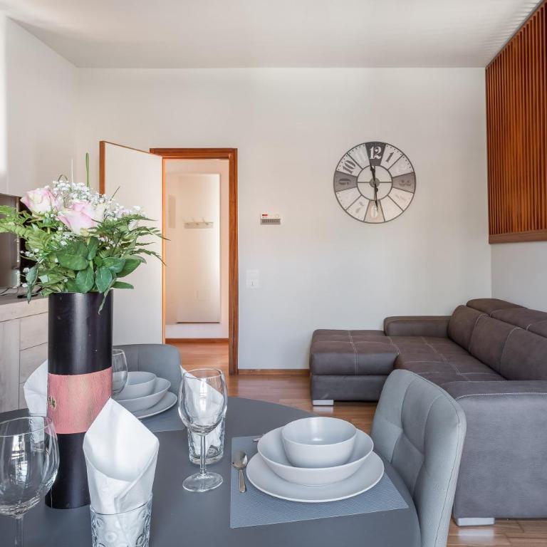 Tagliacozzi Suite - Appartamento con doccia - 7