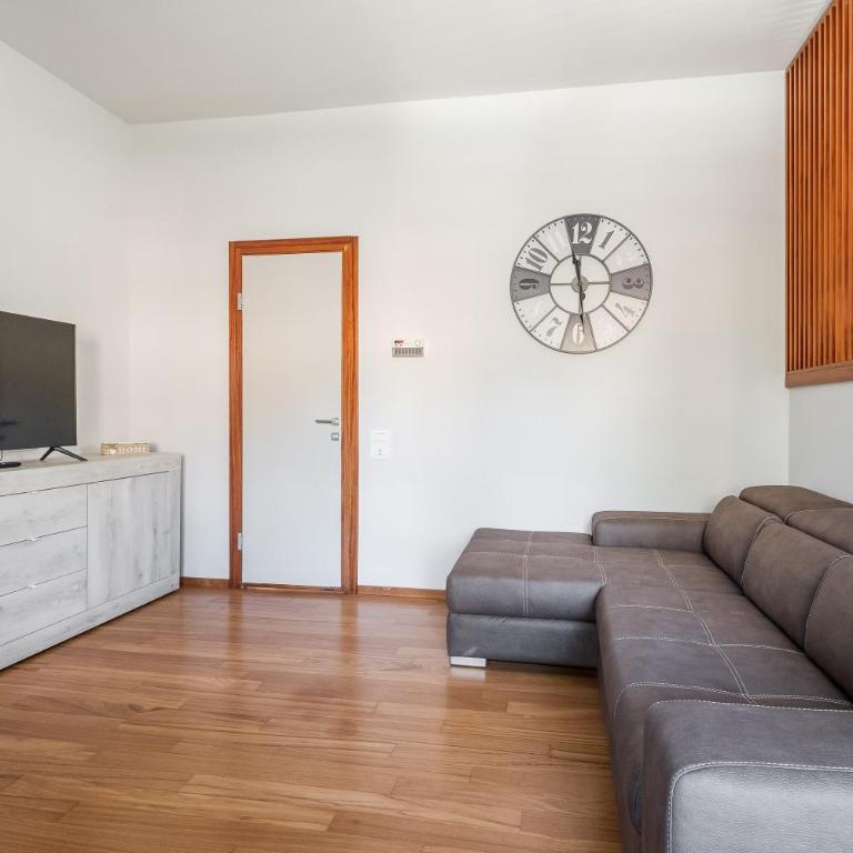 Tagliacozzi Suite - Appartamento con doccia - 8