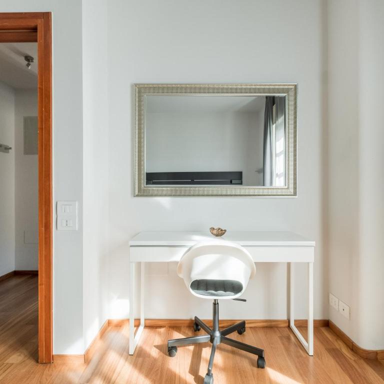 Tagliacozzi Suite - Appartamento con doccia - 20