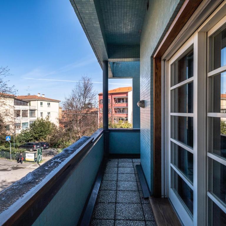 Tagliacozzi Suite - Appartamento con doccia - 35