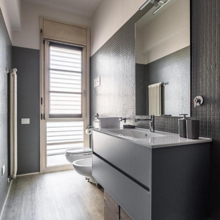 Tagliacozzi Suite - Appartamento con doccia - 30