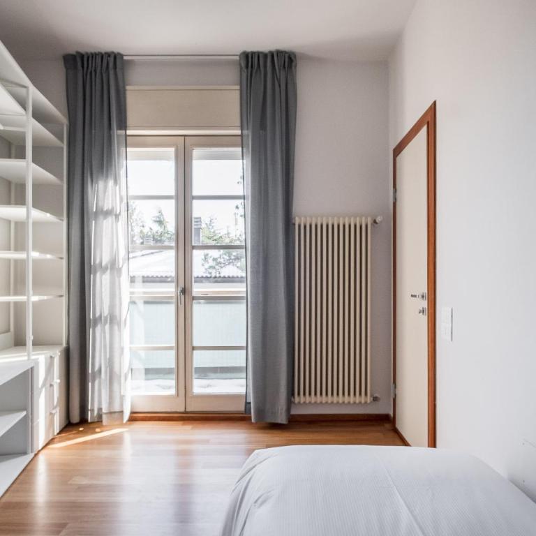 Tagliacozzi Suite - Appartamento con doccia - 34