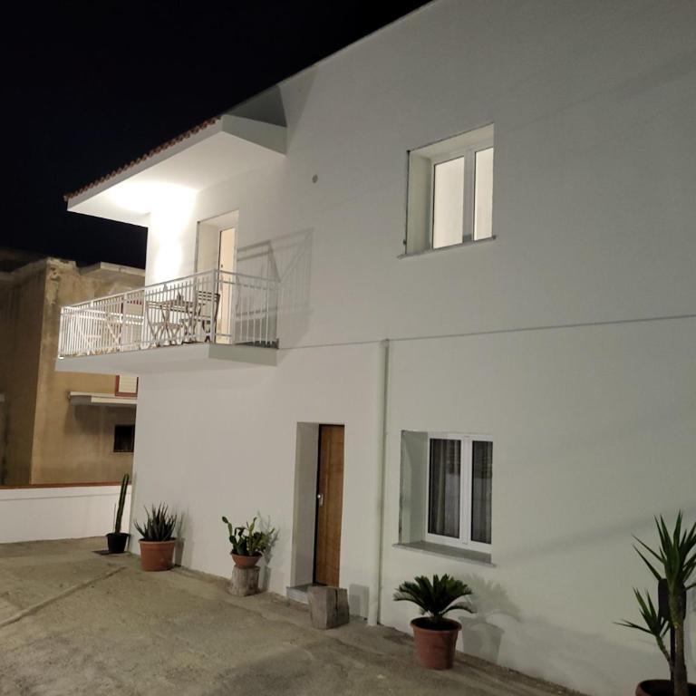 Casa Villaggio Pirandello - Camera Quadrupla Comfort - 6