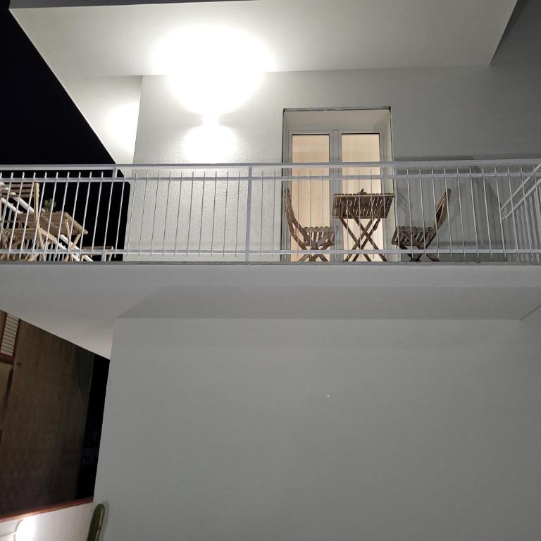 Casa Villaggio Pirandello - Camera Quadrupla Comfort - 28