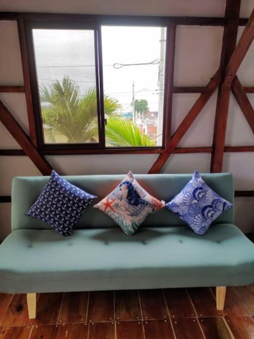 Cayo Ecovillage - Vacation Home - 16