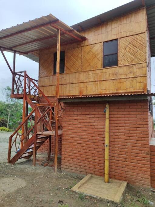 Cayo Ecovillage - Vacation Home - 22