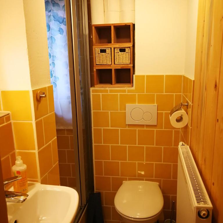 Bio-Ferienwohnung Ellensohn - Apartment mit 2 Schlafzimmern - 7