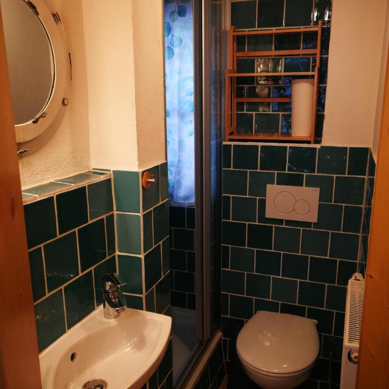 Bio-Ferienwohnung Ellensohn - Apartment mit 2 Schlafzimmern - 1