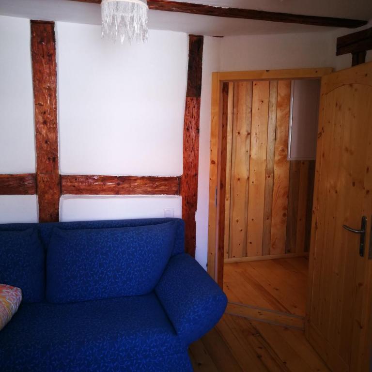 Bio-Ferienwohnung Ellensohn - Apartment mit 2 Schlafzimmern - 4