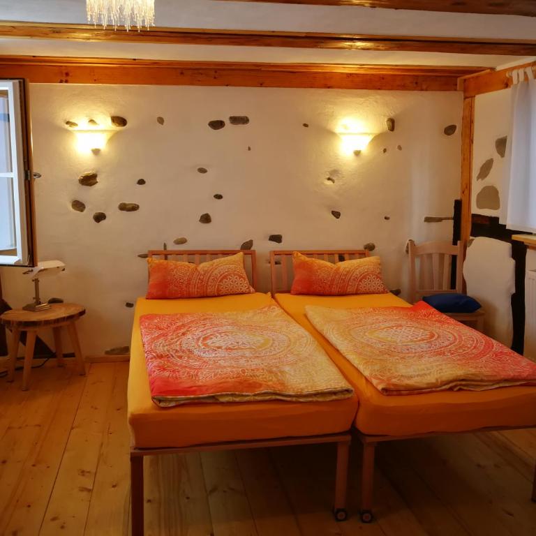 Bio-Ferienwohnung Ellensohn - Apartment mit 2 Schlafzimmern - 5