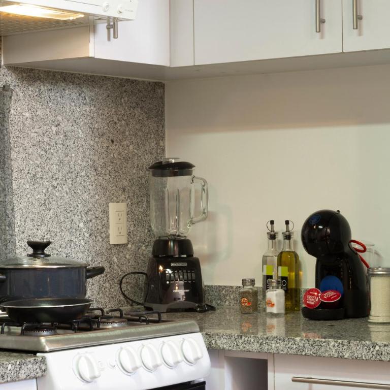 Prosperidad by HomiRent - Apartamento - 3