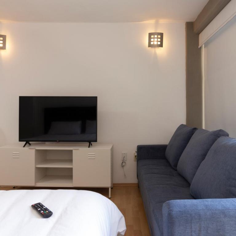 Prosperidad by HomiRent - Apartamento - 4