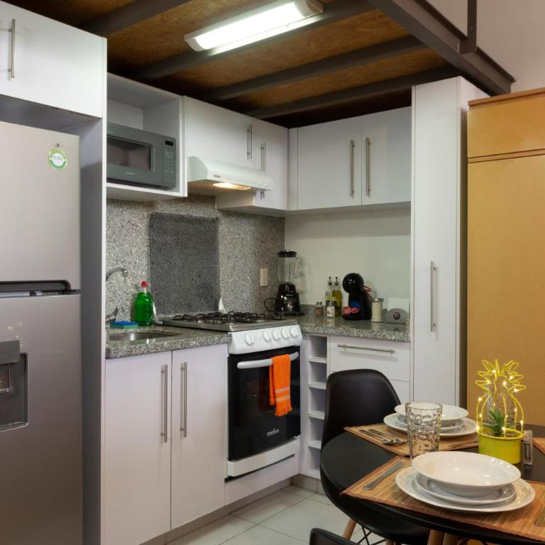 Prosperidad by HomiRent - Apartamento - 9