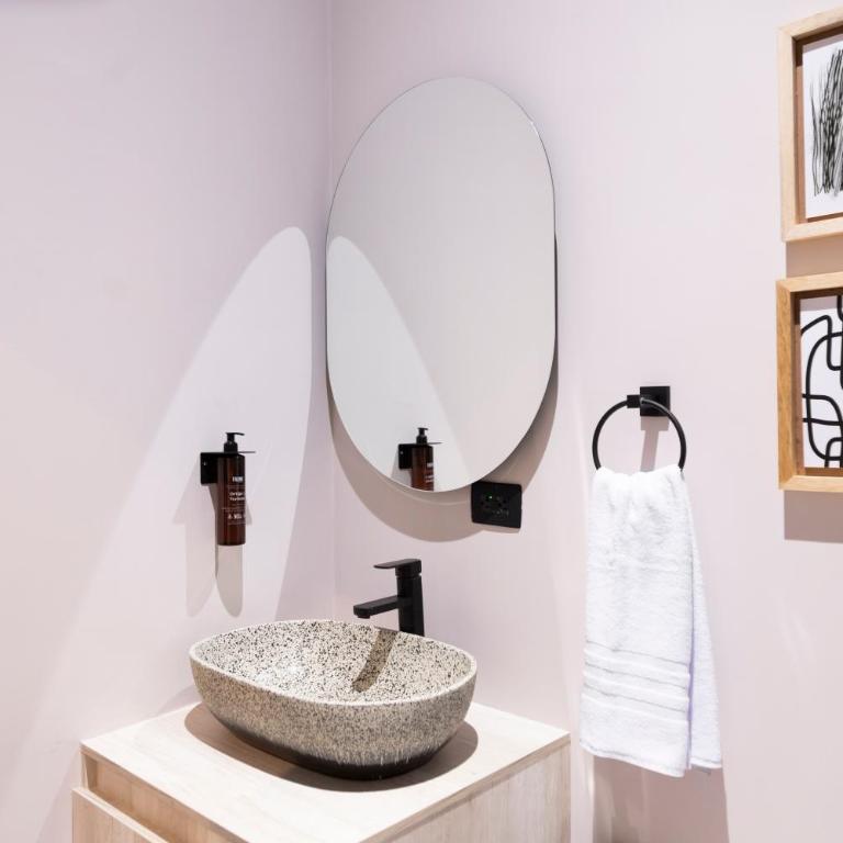 Royal Living Poblado - Deluxe Apartment - 5