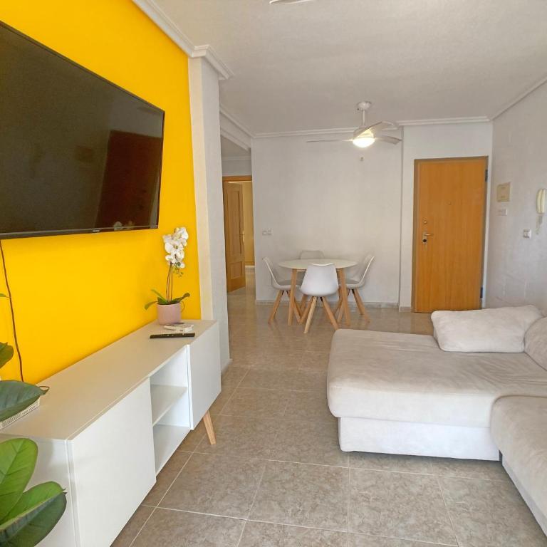 Spanish Connection - Las Góndolas - Apartamento de 3 dormitorios - 4