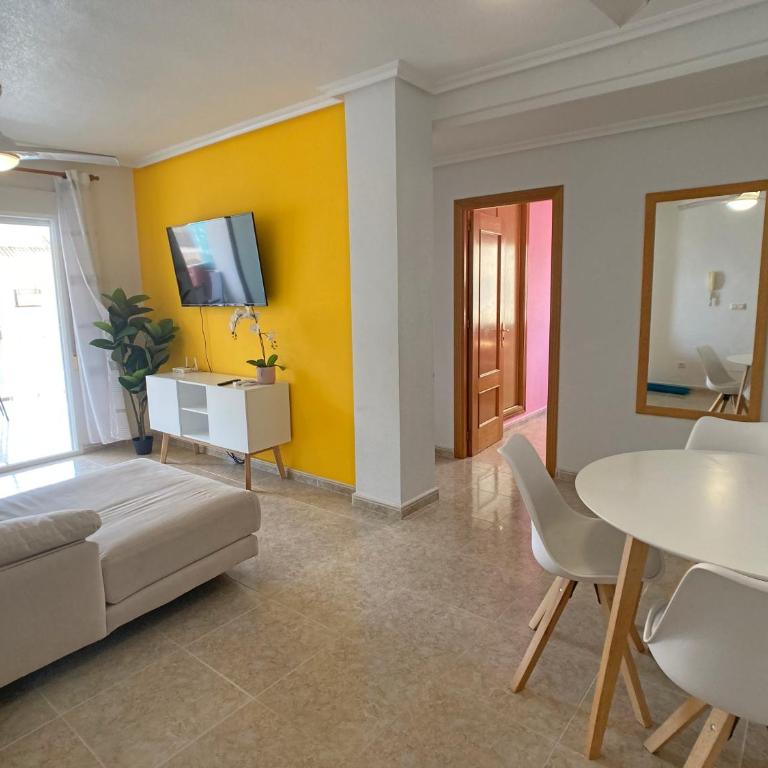 Spanish Connection - Las Góndolas - Apartamento de 3 dormitorios - 6