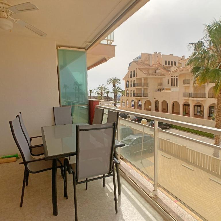 Spanish Connection - Las Góndolas - Apartamento de 3 dormitorios - 8