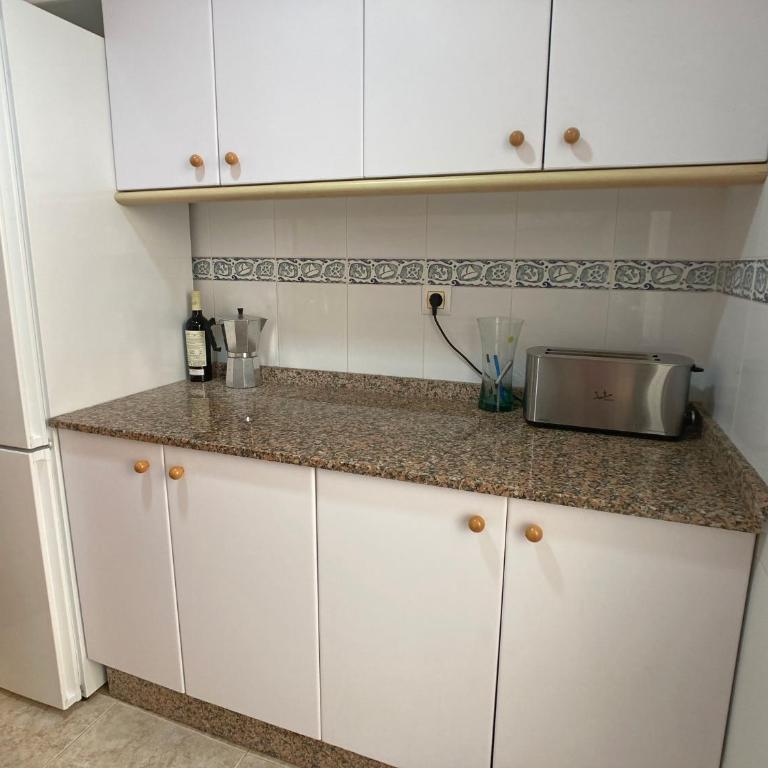 Spanish Connection - Las Góndolas - Apartamento de 3 dormitorios - 12