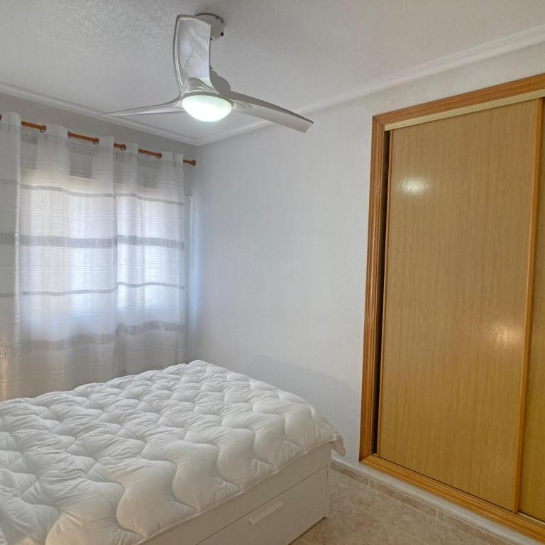 Spanish Connection - Las Góndolas - Apartamento de 3 dormitorios - 13