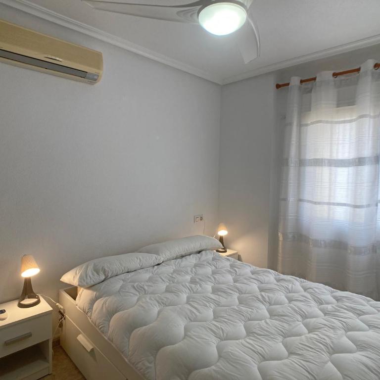 Spanish Connection - Las Góndolas - Apartamento de 3 dormitorios - 14
