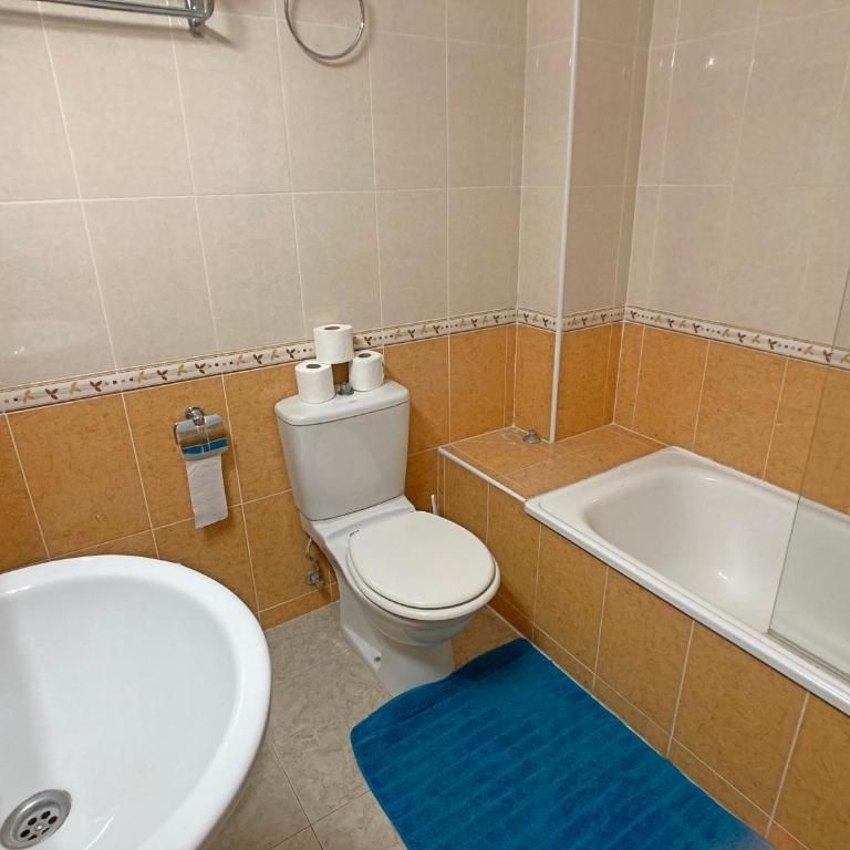 Spanish Connection - Las Góndolas - Apartamento de 3 dormitorios - 15