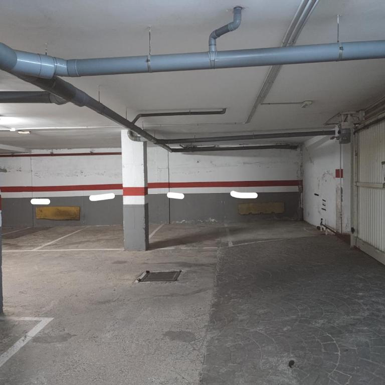Apartamento Torrequebrada - Apartamento de 1 dormitorio - 35