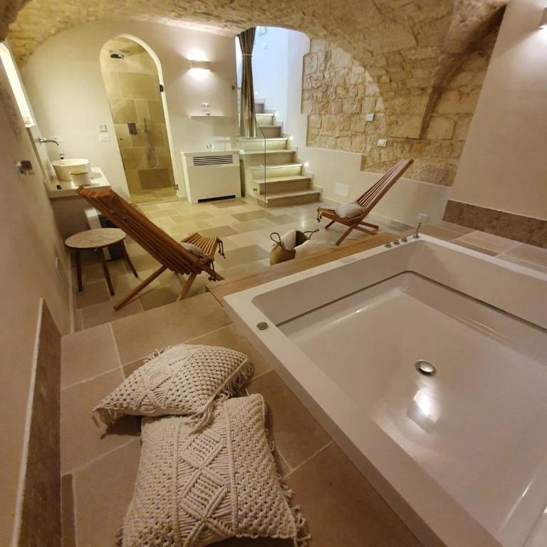 Alba Luxury Suite - Casa con 1 Camera da Letto - 3