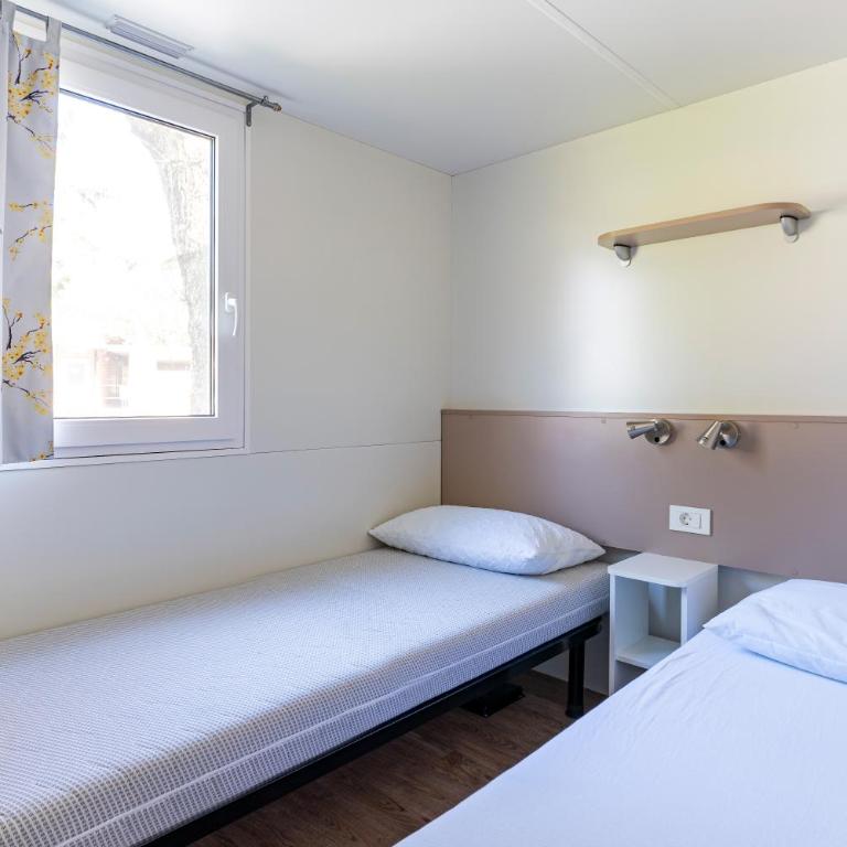 Camping Daino - Mobile Home Deluxe - 6