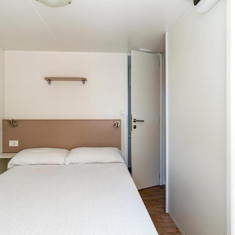 Camping Daino - Mobile Home Deluxe - 7