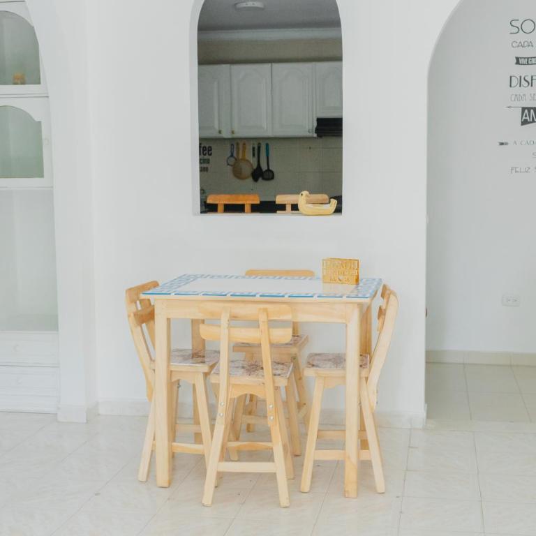 Casa MIKONOS - Apartamento de 2 dormitorios - 21