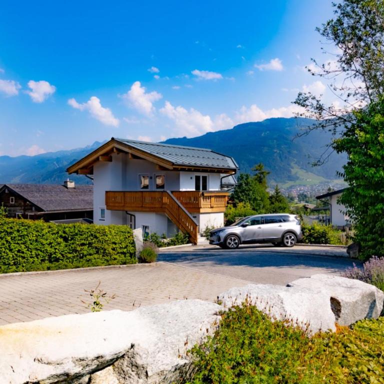 Haus am Bach - Haus mit 5 Schlafzimmern - 6