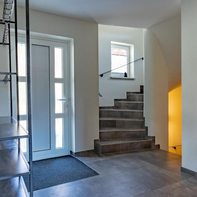 Haus am Bach - Haus mit 5 Schlafzimmern - 8