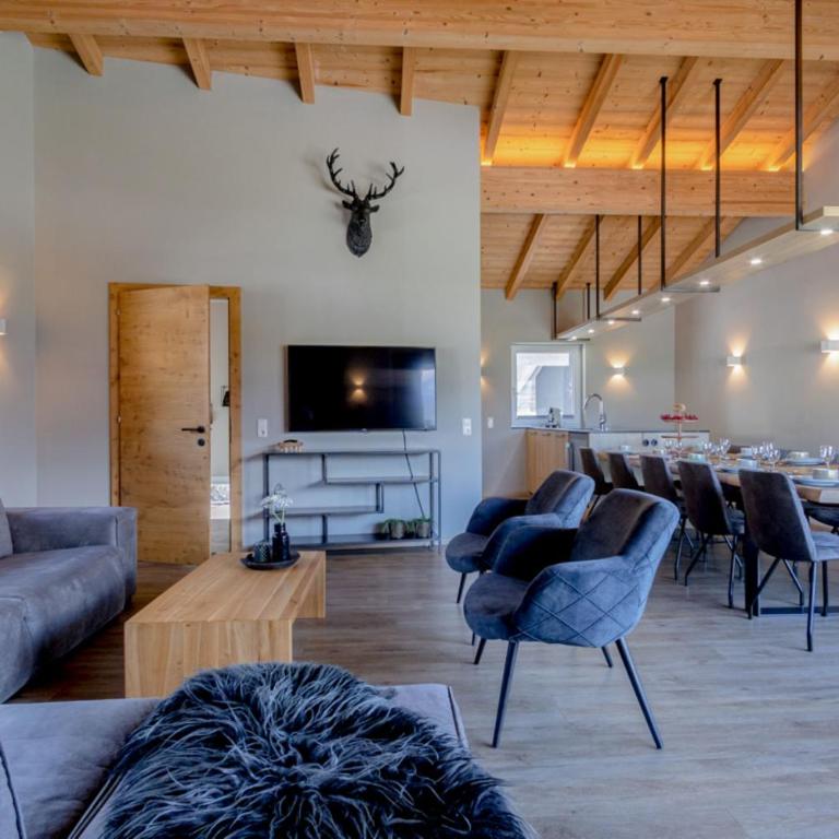 Haus am Bach - Haus mit 5 Schlafzimmern - 9