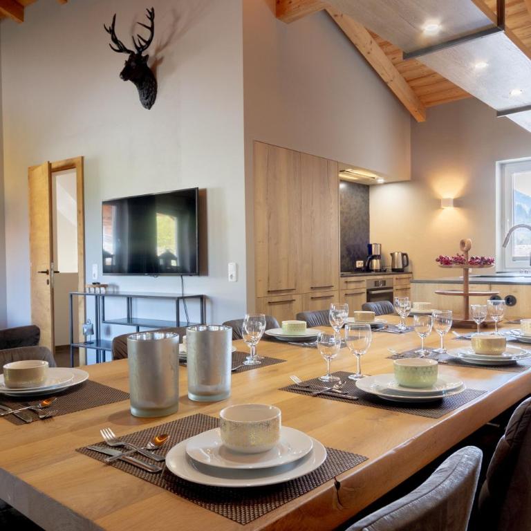 Haus am Bach - Haus mit 5 Schlafzimmern - 10