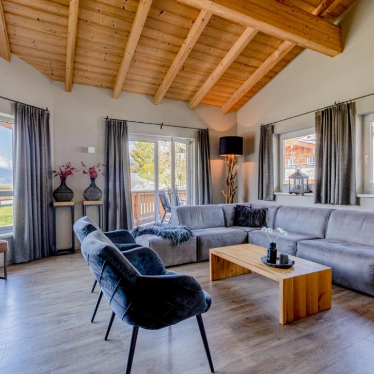 Haus am Bach - Haus mit 5 Schlafzimmern - 4