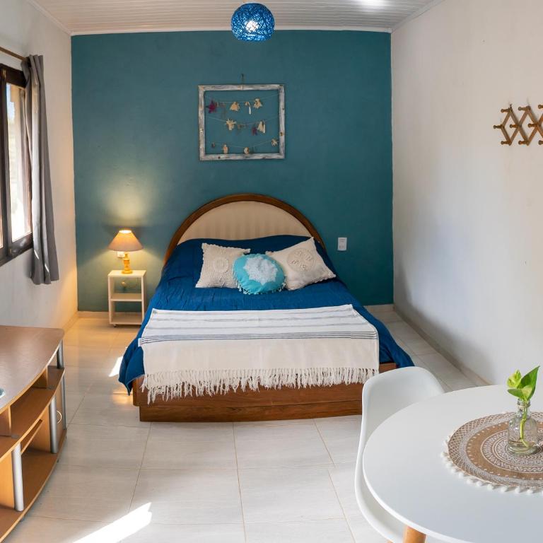 Cabañas Virazon Aguas Dulces - Studio with Garden View - 1