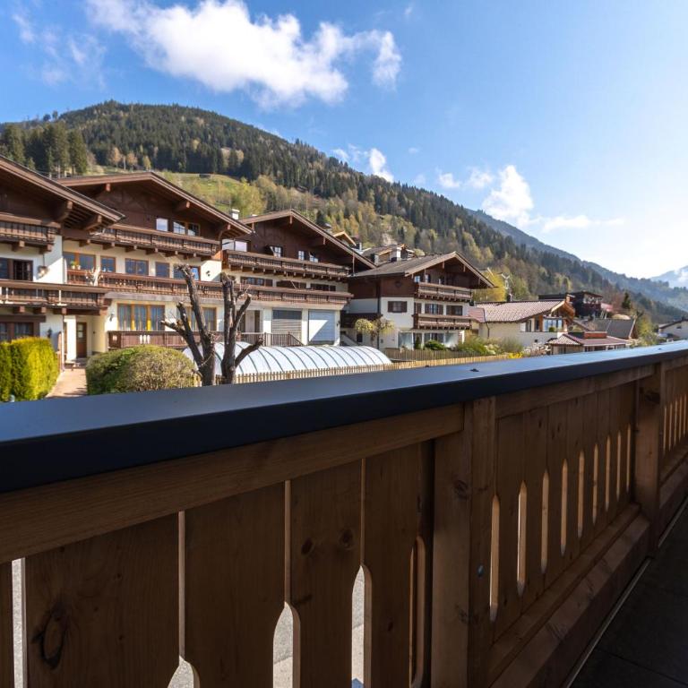 Haus am Bach - Haus mit 5 Schlafzimmern - 15