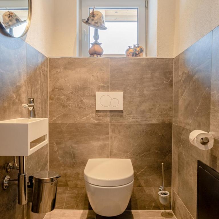 Haus am Bach - Haus mit 5 Schlafzimmern - 16