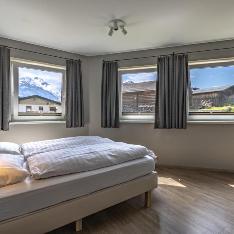Haus am Bach - Haus mit 5 Schlafzimmern - 20