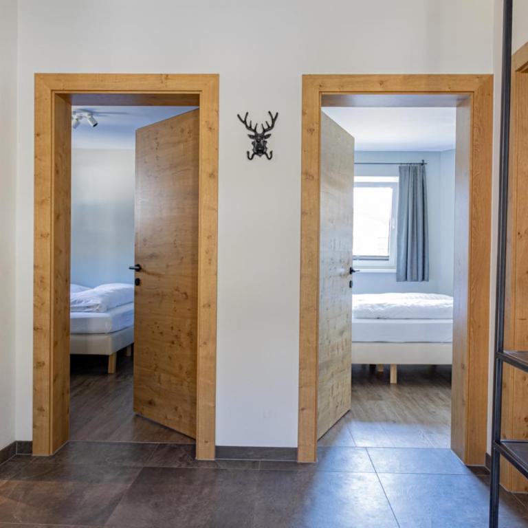 Haus am Bach - Haus mit 5 Schlafzimmern - 19