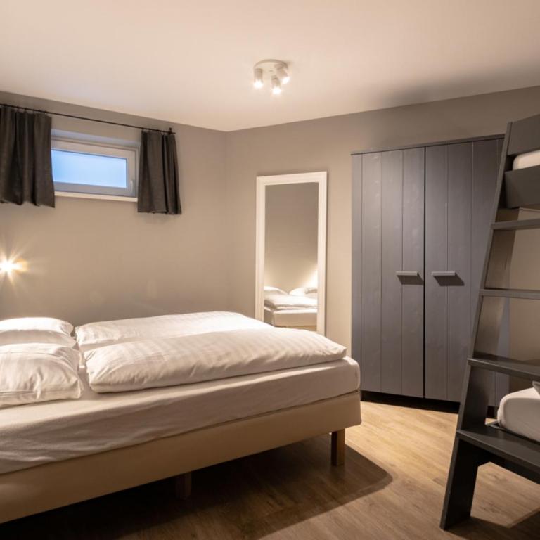 Haus am Bach - Haus mit 5 Schlafzimmern - 28