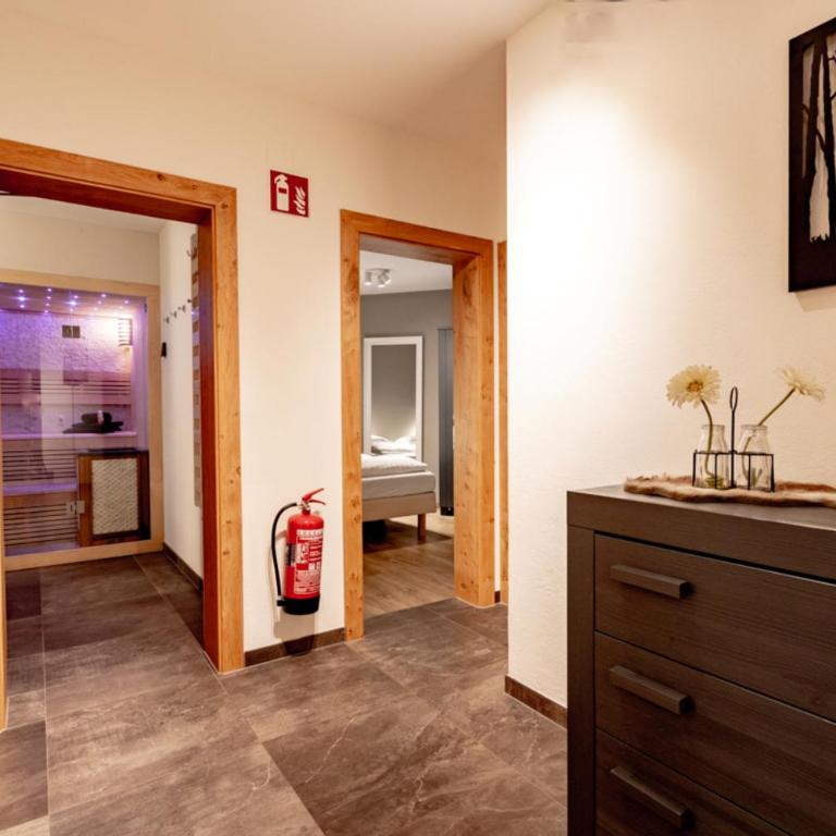 Haus am Bach - Haus mit 5 Schlafzimmern - 27