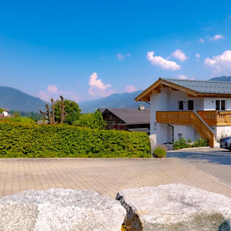 Haus am Bach - Haus mit 5 Schlafzimmern - 40