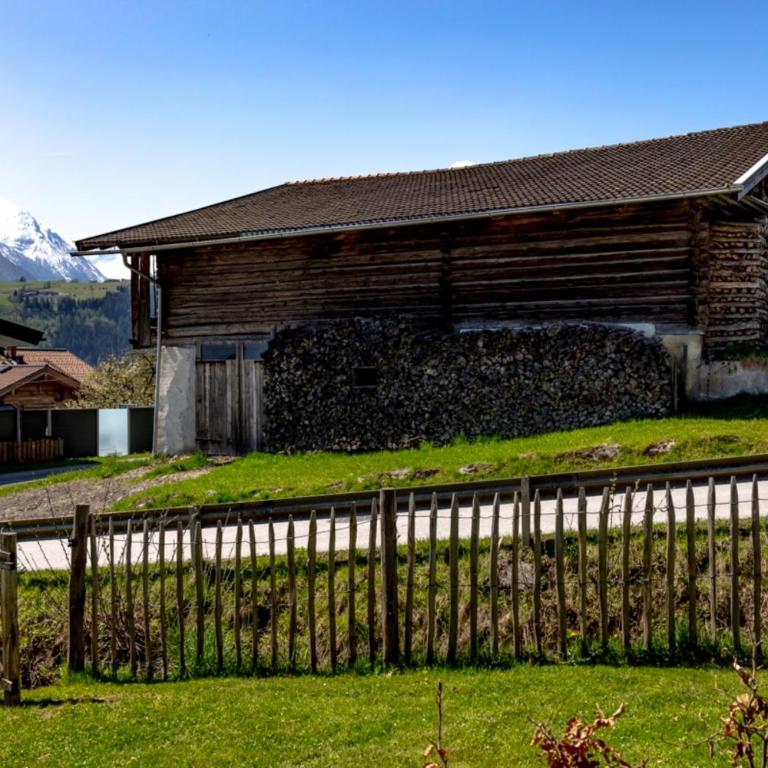 Haus am Bach - Haus mit 5 Schlafzimmern - 38