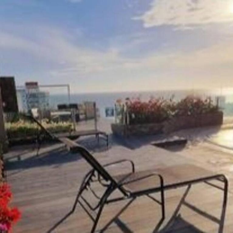 Acogedor Apartamento Familiar en Santa Marta - Apartamento de 2 dormitorios - 11
