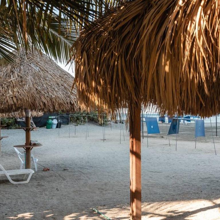 Acogedor Apartamento Familiar en Santa Marta - Apartamento de 2 dormitorios - 12