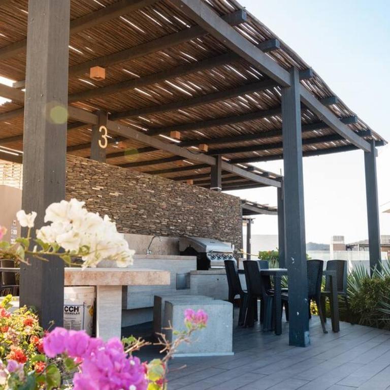 Acogedor Apartamento Familiar en Santa Marta - Apartamento de 2 dormitorios - 17