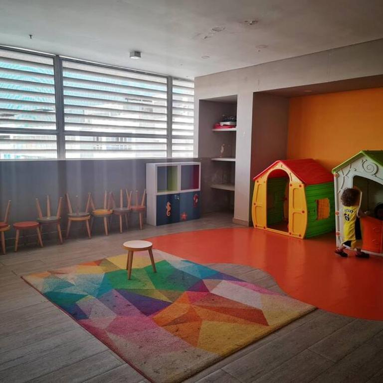 Acogedor Apartamento Familiar en Santa Marta - Apartamento de 2 dormitorios - 18