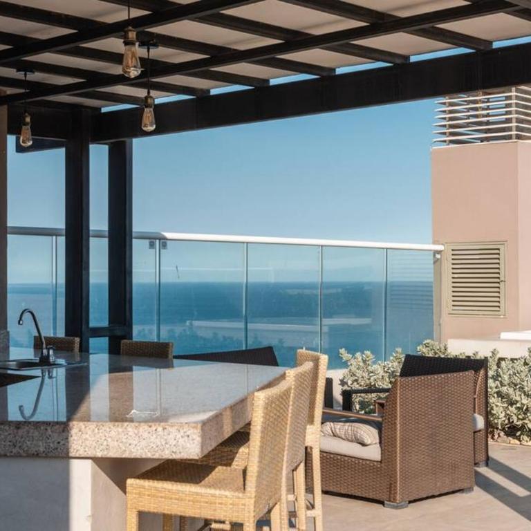 Acogedor Apartamento Familiar en Santa Marta - Apartamento de 2 dormitorios - 37